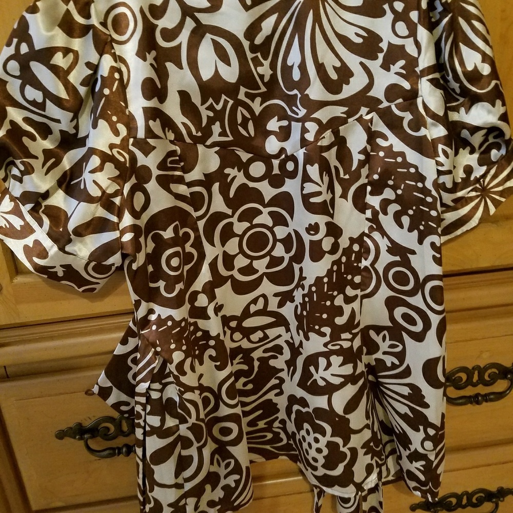 Blouse - Picture 3 of 4